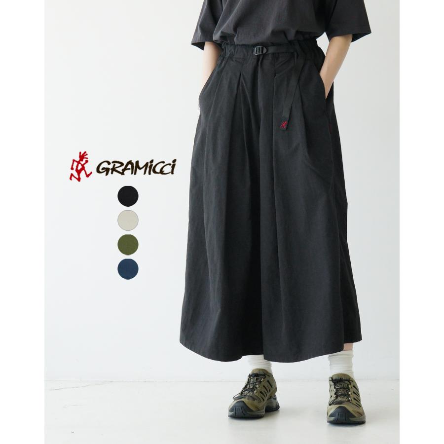 GRAMICCI グラミチ ナイロン フレア パンツ NYLON FLARE PANT GRAMICCI グラミチ ナイロン フレア パンツ NYLON FLARE PANT
