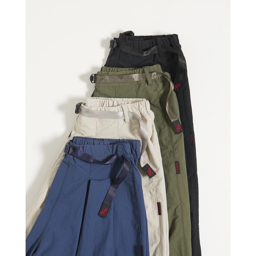 GRAMICCI フレアパンツ（ブラック）とグラミチTシャツ　2点セット 楽天市場】【SALE！20%OFF】グラミチ GRAMICCI ナイロン フレア