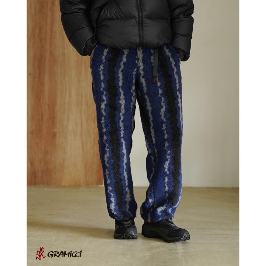 GRAMICCI（グラミチ） SALE！グラミチ フリース リップルシェルパパンツ RIPPLE SHERPA PANT G5FU-P044 :  Crouka Yahoo!店 - 通販 - Yahoo!ショッピング