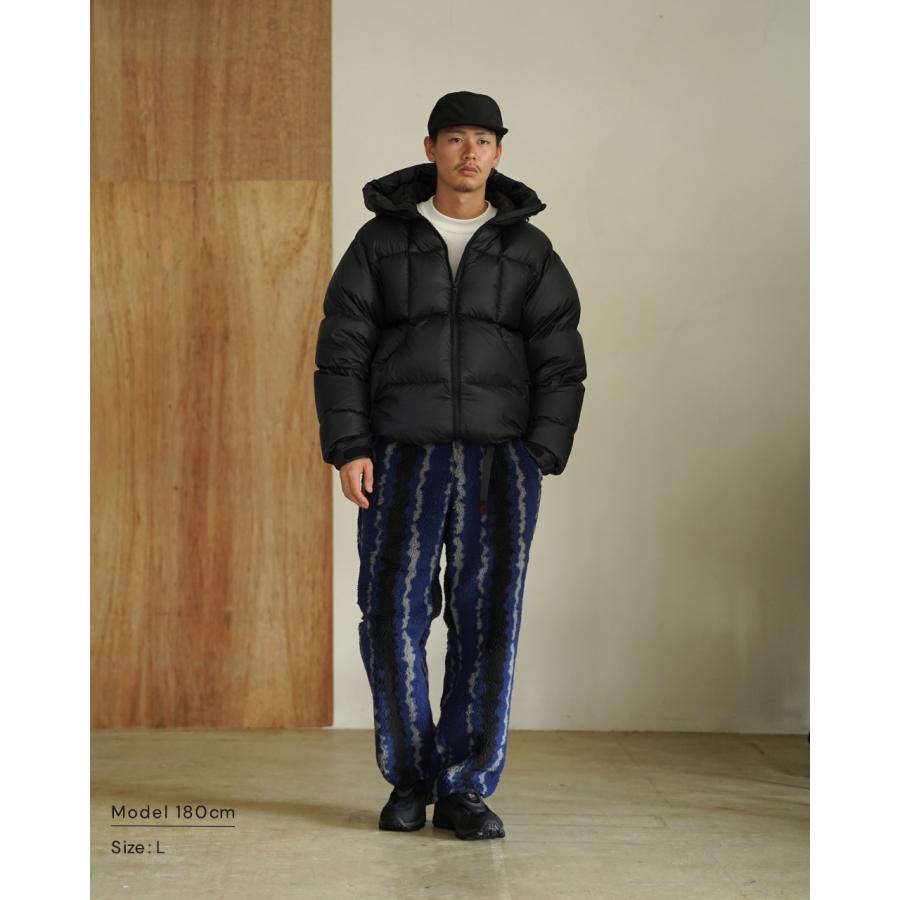 SALE！グラミチ GRAMICCI フリース リップルシェルパパンツ RIPPLE SHERPA PANT G5FU-P044