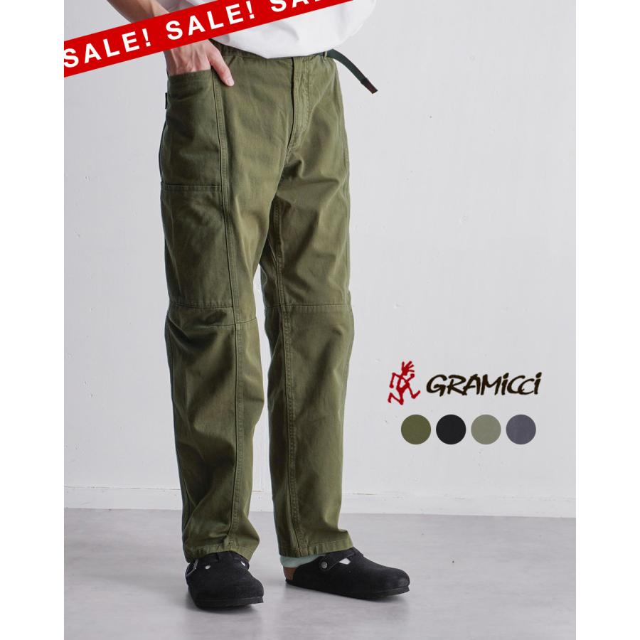 GRAMICCI（グラミチ） SALE！グラミチ ボイジャーパンツ イージー