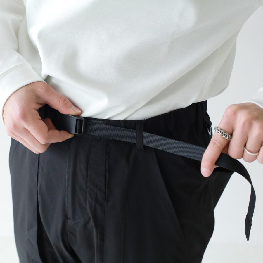 グラミチ GRAMICCI レクタス チャックワラ パンツ RECTAS CHUCKWALLA PANTS パフォーマンスライン GCP