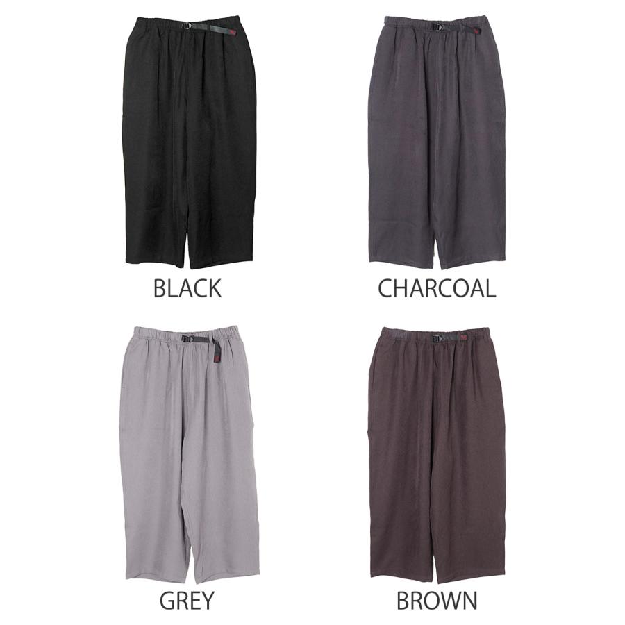 GRAMICCI SALE グラミチ ウールライクバルーンパンツ WOOL LIKE GRAMICCI SALE グラミチ ウールライクバルーンパンツ WOOL LIKE