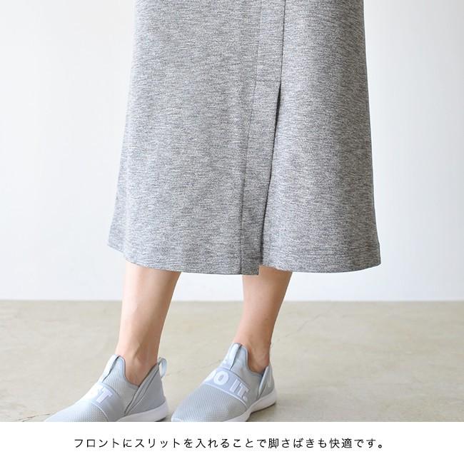 グラミチ GRAMICCI W's COOLMAX KNIT WRAP SKIRT  クールマックス ポンチラップスカート  GLSK-19S083 送料無料｜crouka｜08