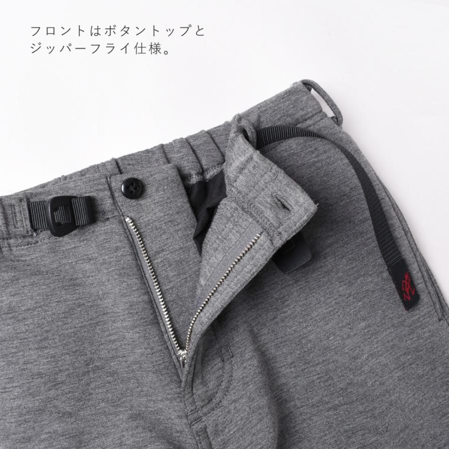 グラミチ GRAMICCI クールマックス ナロー パンツ ジャストカット COOLMAX NN-PANTS JUST CUT ストレート GMP-20S012｜crouka｜08