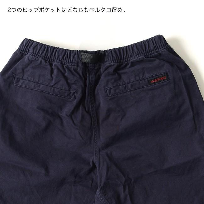 グラミチ GRAMICCI ST-SHORTS ショーツ ハーフパンツ  8555-NOJ｜crouka｜15