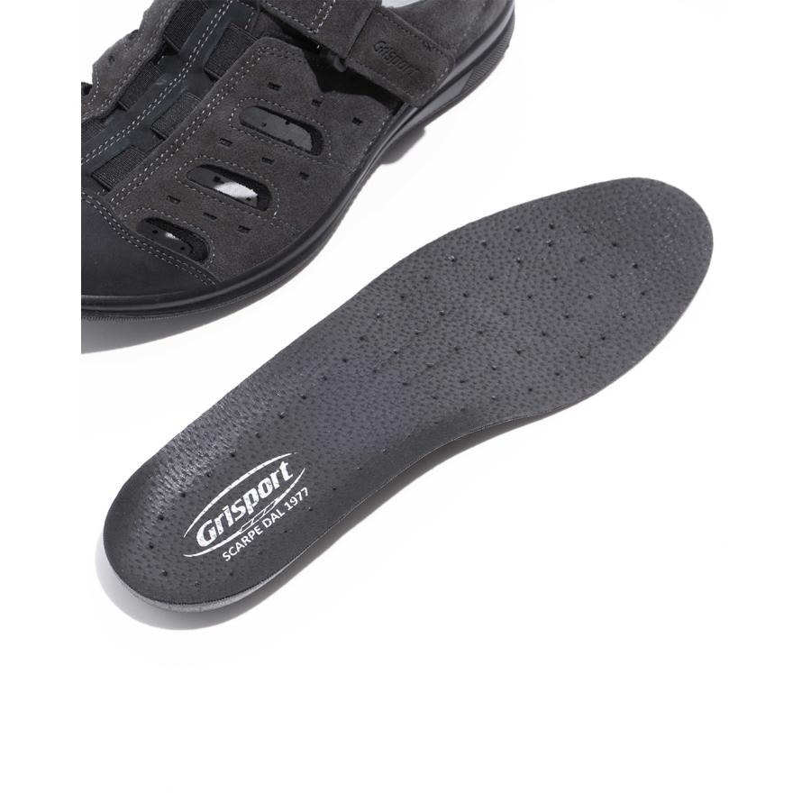 SALE！グリスポーツ Grisport サンダル VESVIO GURKHA 5S ベルクロ