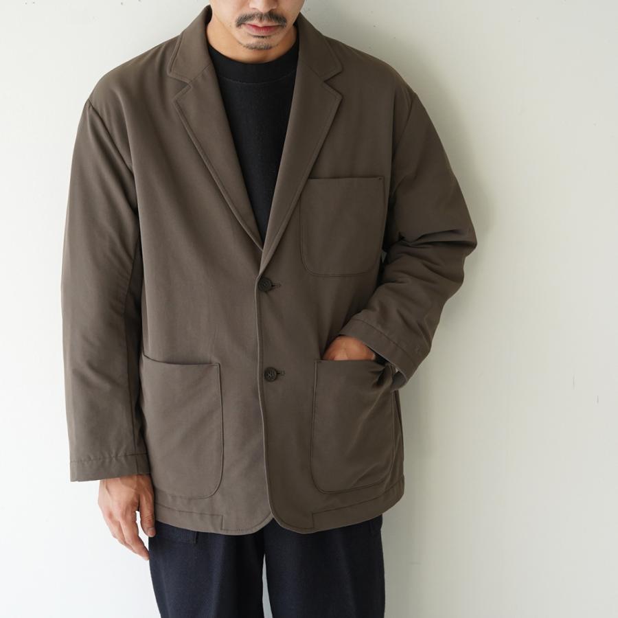 人気ブランド セットアップ Jacket Tailored Easy 4way ジャケット テーラード イージー 4way Gymphlex ジムフレックス Gymphlex ジムフレックス メンズ A0065npd 21秋冬 コート アウター Meorboston Org