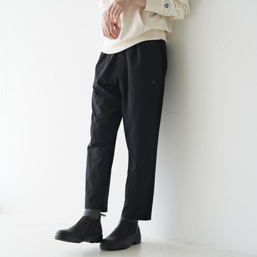 ジムフレックス Gymphlex 4way ストレッチ イージーパンツ テーパード