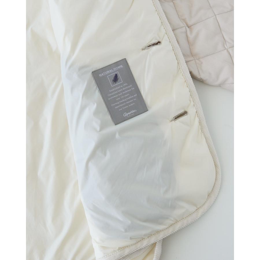GYMPHLEX SALE ジムフレックス Gymphlex キルティング ダウン