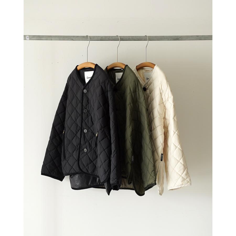 GYMPHLEX ジムフレックス Gymphlex ジャケット キルト ダウン