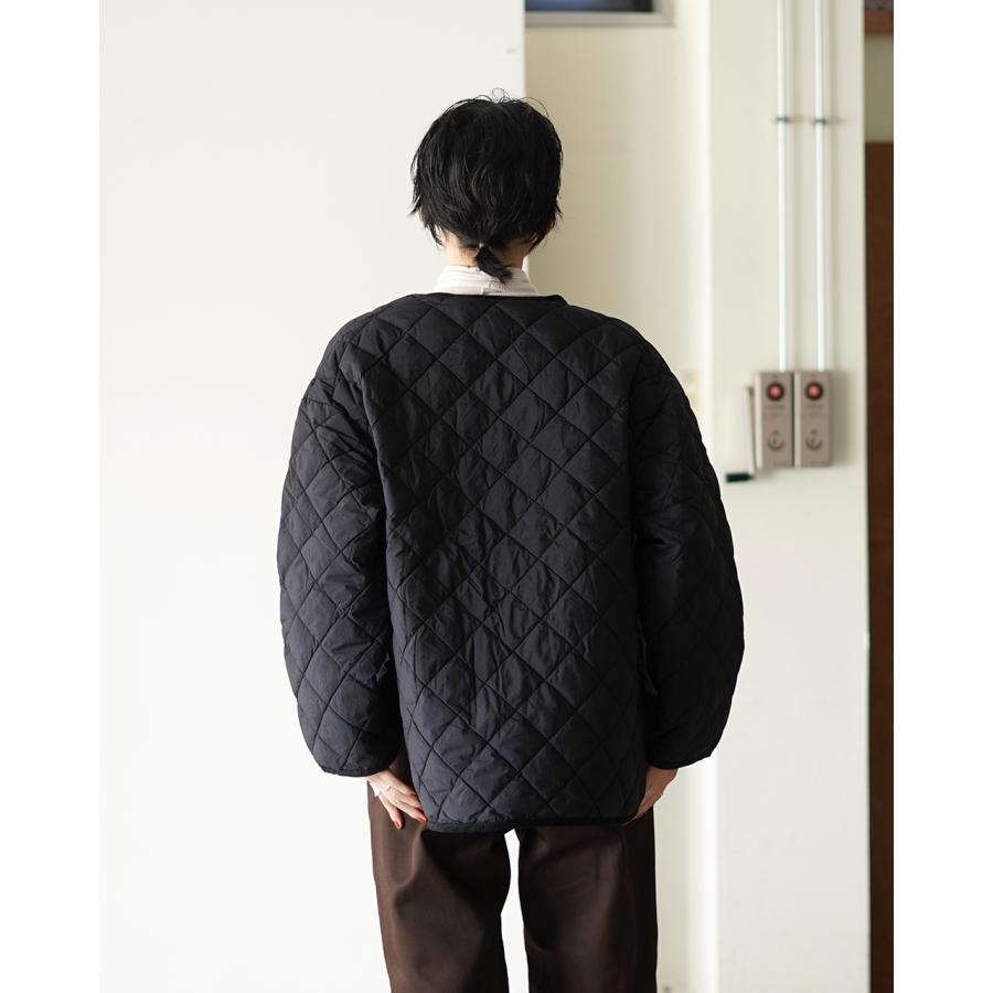 新品❤️CPG グラデーションジャケット GYMPHLEX ジムフレックス Gymphlex ジャケット キルト ダウン カラー