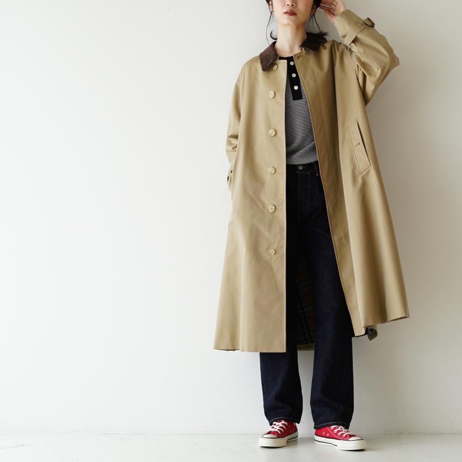 prit SALE ジムフレックス Gymphlex トレンチコート ベルテッド prit SALE ジムフレックス Gymphlex トレンチコート ベルテッド