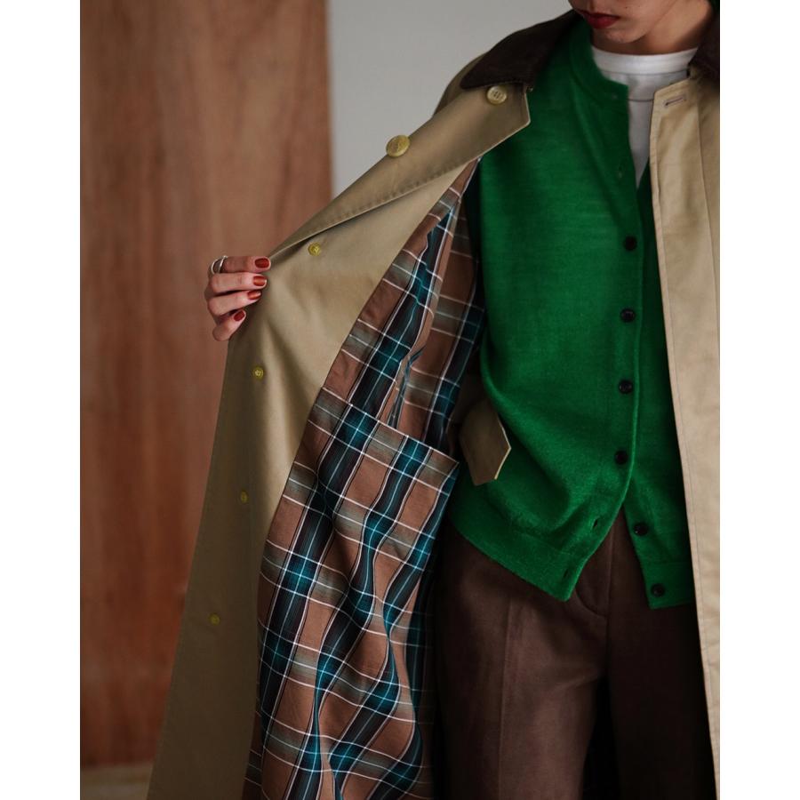 【美品】Gymphlex スウィングコート Lサイズ ベージュ玉虫色BSHOP Gymphlex | STRATO BLOG