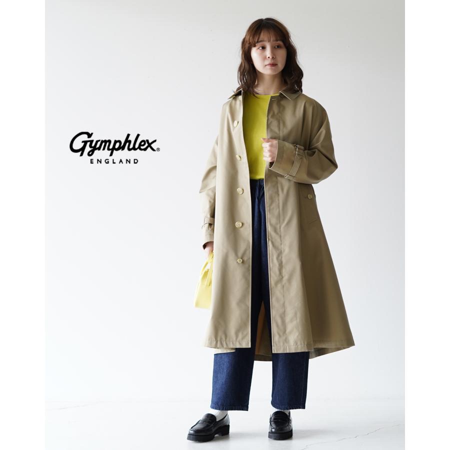 GYMPHLEX SALE ジムフレックス Gymphlex バルマカーン コート GYMPHLEX SALE ジムフレックス Gymphlex バルマカーン コート
