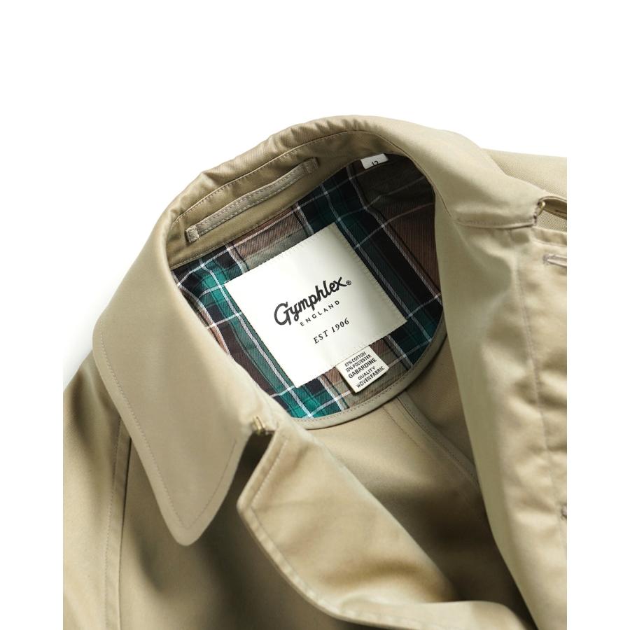GYMPHLEX ジムフレックス Gymphlex バルマカーン コート GYMPHLEX ジムフレックス Gymphlex バルマカーン コート