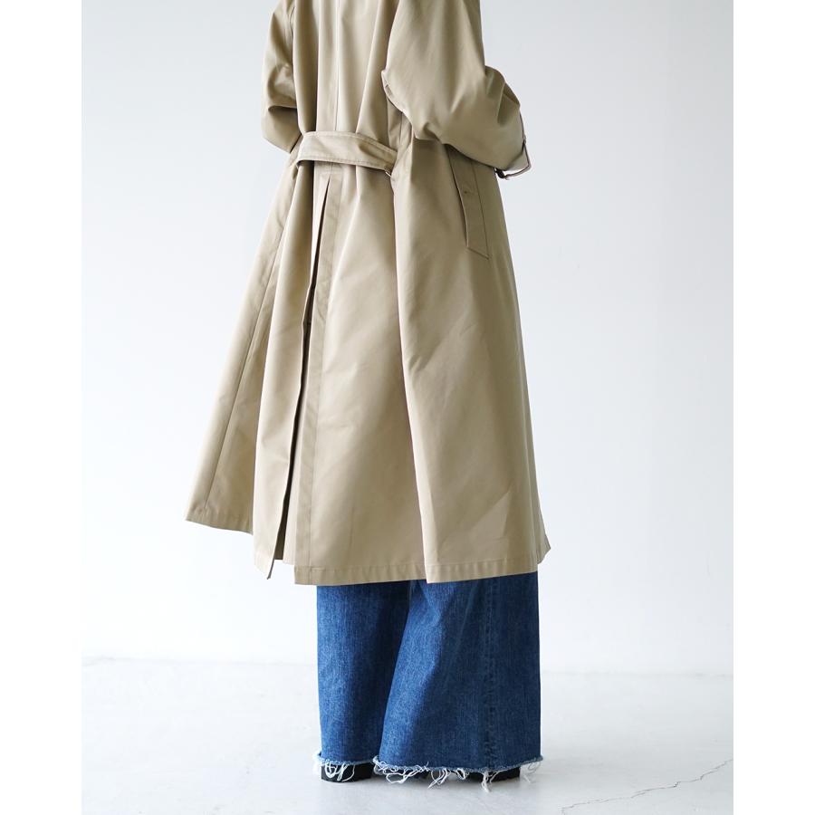 GYMPHLEX ジムフレックス Gymphlex バルマカーン コート GYMPHLEX ジムフレックス Gymphlex バルマカーン コート
