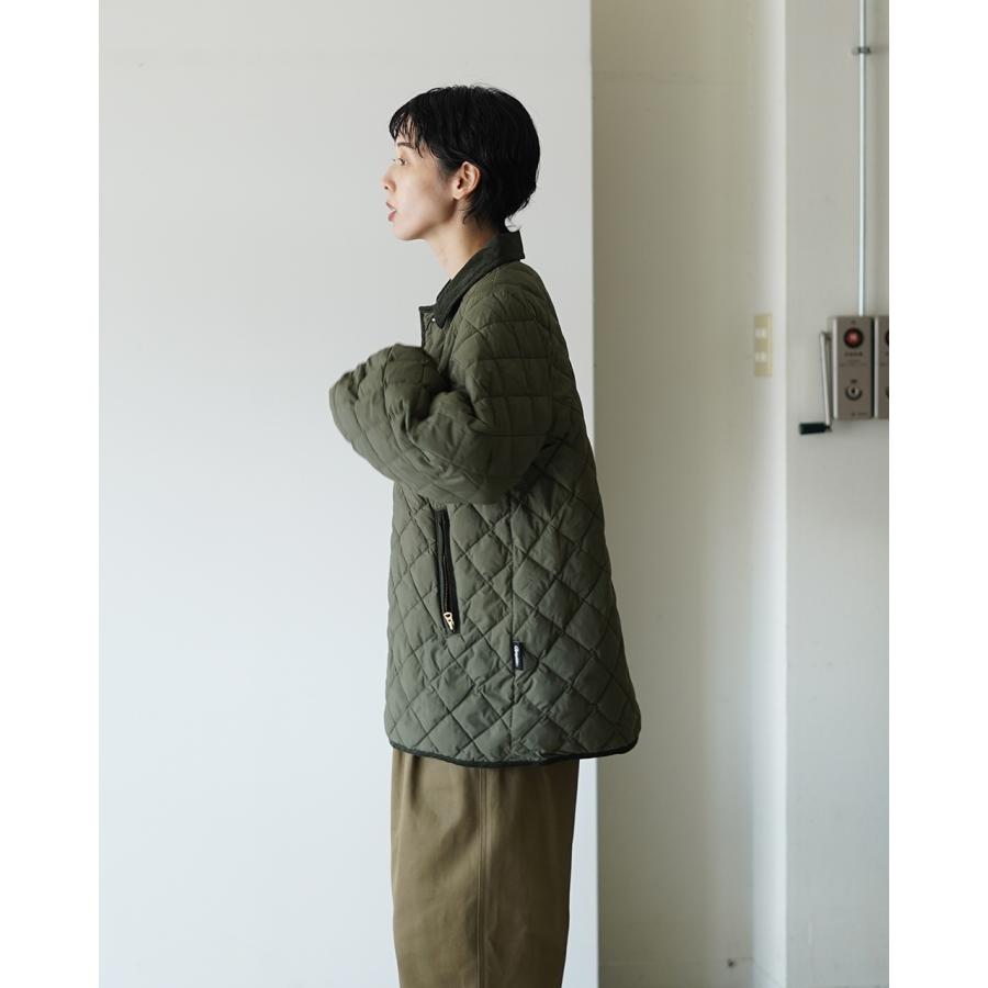 GYMPHLEX 【ポイント10倍】ジムフレックス Gymphlex アウター キルト