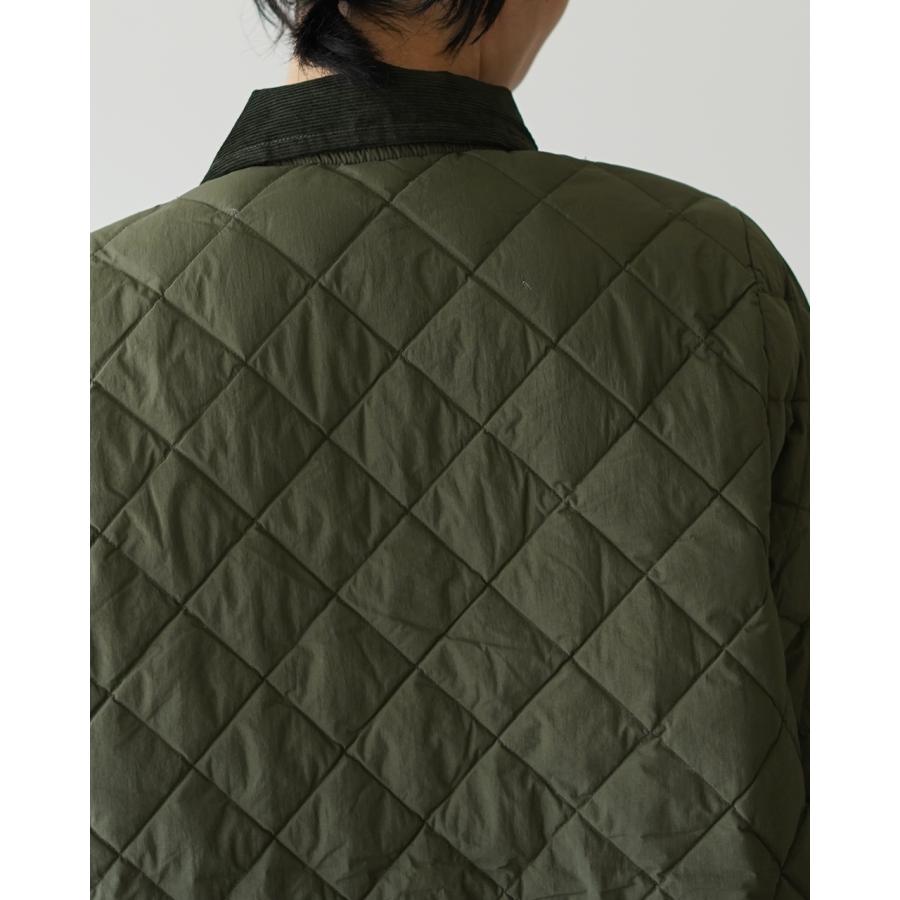 GYMPHLEX 【ポイント10倍】ジムフレックス Gymphlex アウター キルト