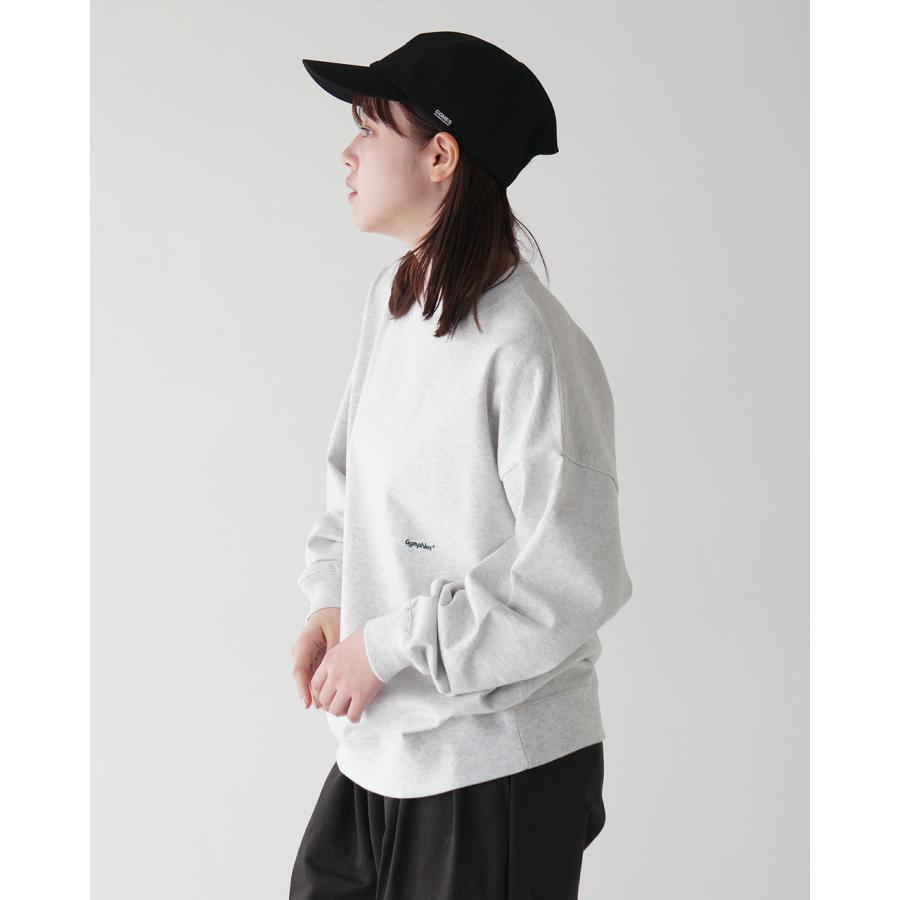 GYMPHLEX ジムフレックス Gymphlex クルーネック ロングスリーブ GYMPHLEX ジムフレックス Gymphlex クルーネック ロングスリーブ