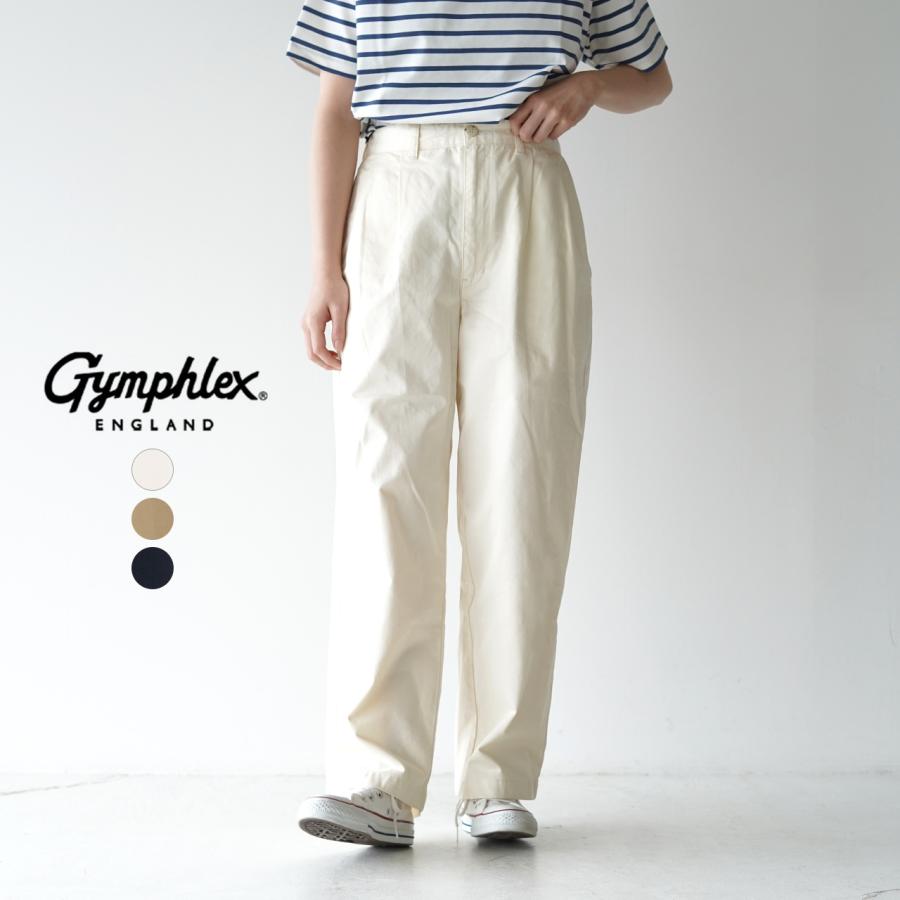 ジムフレックス Gymphlex イージーパンツ EASY PANTS ユニセックス GY  