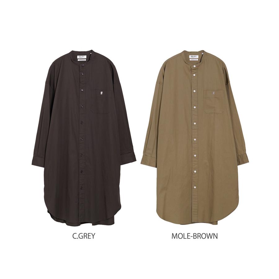 【Gymphlex】 麻混 2wayバンドカラーシャツワンピース ドロストコード 楽天市場】【SALE！40%OFF】ジムフレックス Gymphlex バンド