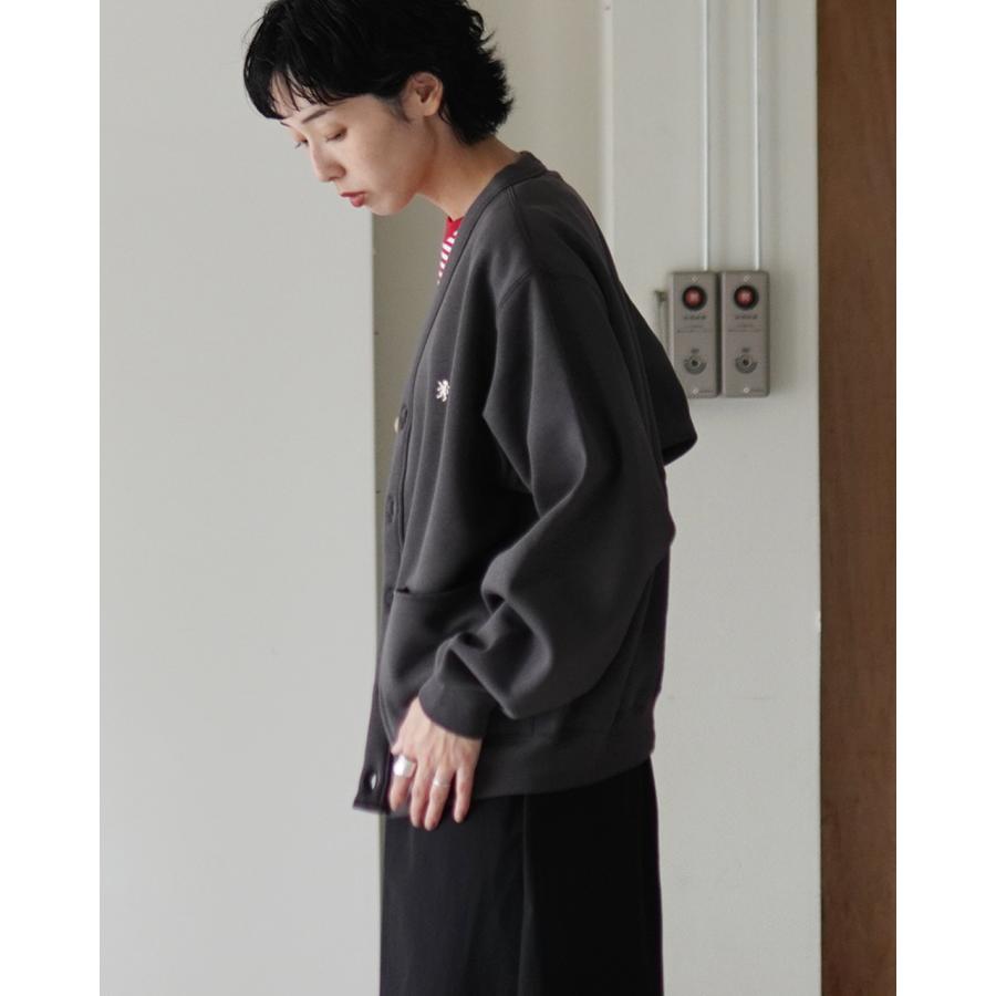 新品　ジプソフィア　Vネック スウェット ジプソフィアトップスgypsohila V Neck Sweat【新品】