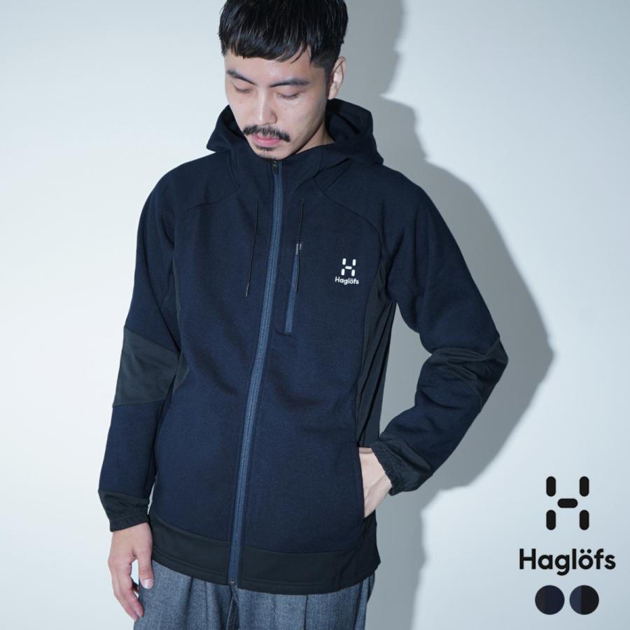 人気商品ランキング ホグロフス長袖ジップアップ mt.realt.by