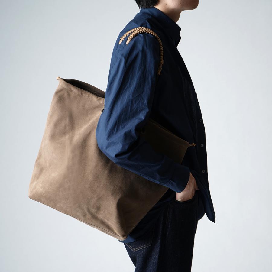 HAIDA グラハムコレクション スウェード L Haida ハイダ HAIDA スエード グラハム コレクション SUEDE