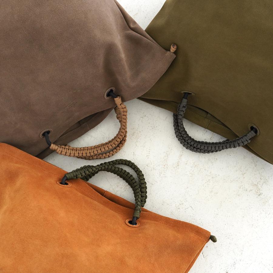Haida ハイダ HAIDA スエード グラハム コレクション SUEDE