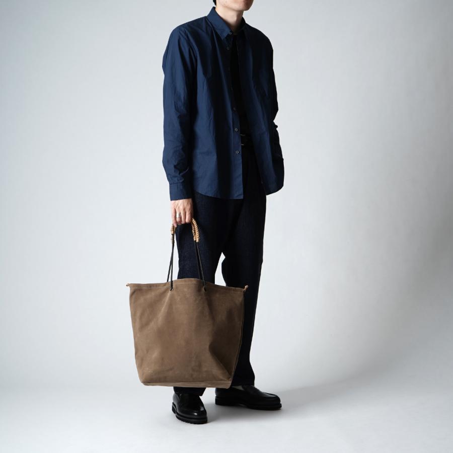 Haida ハイダ HAIDA スエード グラハム コレクション SUEDE