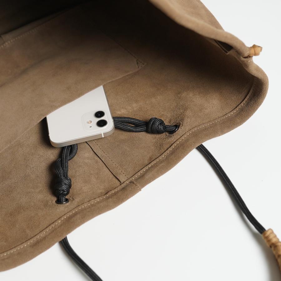 HAIDA グラハムコレクション スウェード L Haida ハイダ HAIDA スエード グラハム コレクション SUEDE