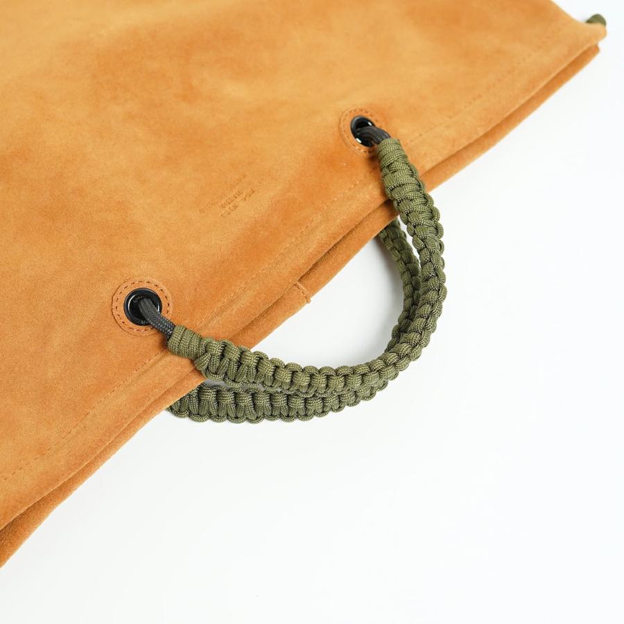 HAIDA グラハムコレクション スウェード L Haida ハイダ HAIDA スエード グラハム コレクション SUEDE