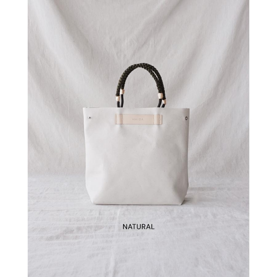 SALE！ハイダ HAIDA トートバッグ ショルダーバッグ パラフィン