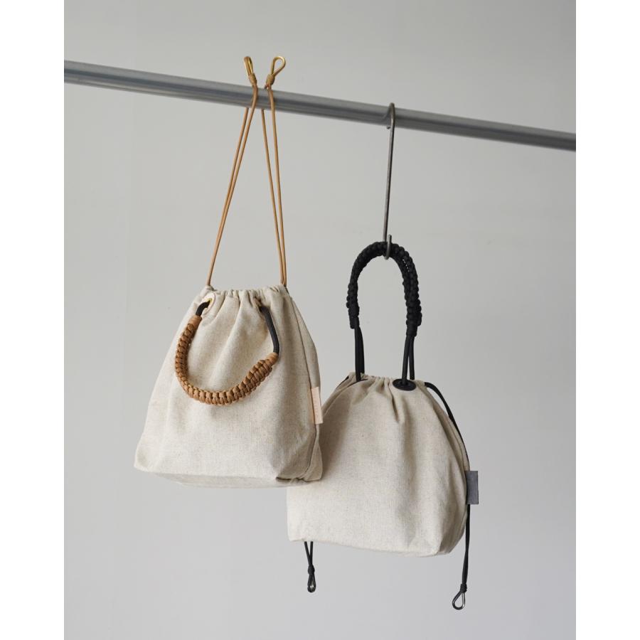 ハイダ HAIDA リネン（マセット） Sサイズ ユニセックス LINEN 