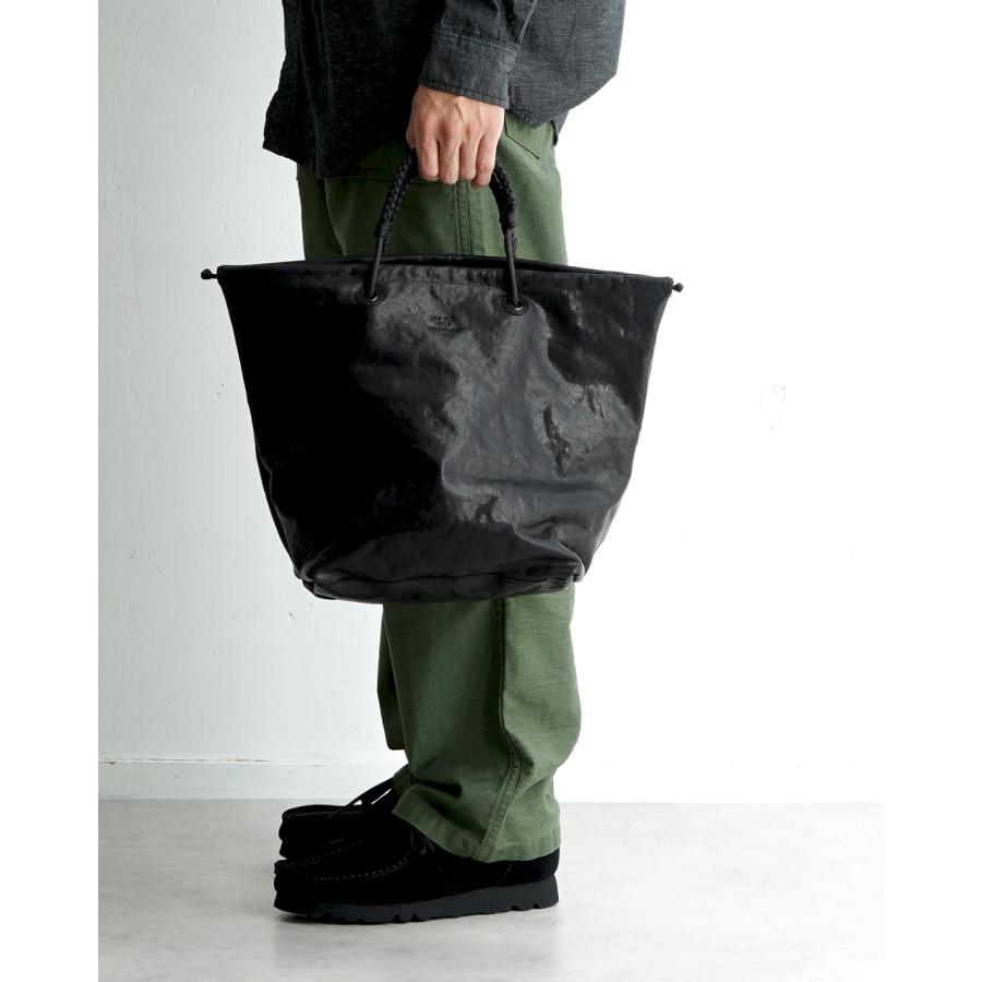 バッグ HYSDA ハイダ HAIDA トートバッグ 2way ウォッシュド レザー グラハム WASHED