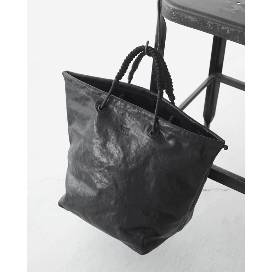 【美品】HAIDA ハイダ 本革 レザー トートバッグ BLACK ブラック 黒 SALE！ハイダ HAIDA トートバッグ 2way ウォッシュド レザー グラハム