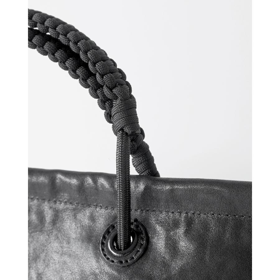 バッグ HYSDA ハイダ HAIDA トートバッグ 2way ウォッシュド レザー グラハム WASHED