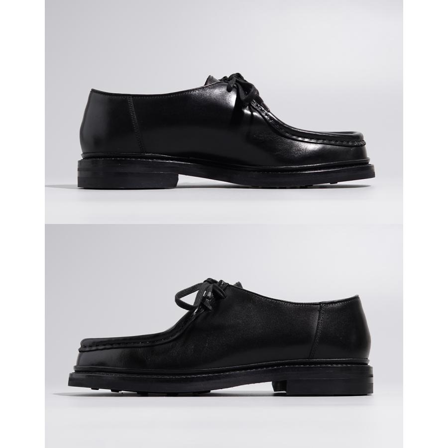 HARROGATE 2024春夏新作 Men's ハロゲイト ハムステッド