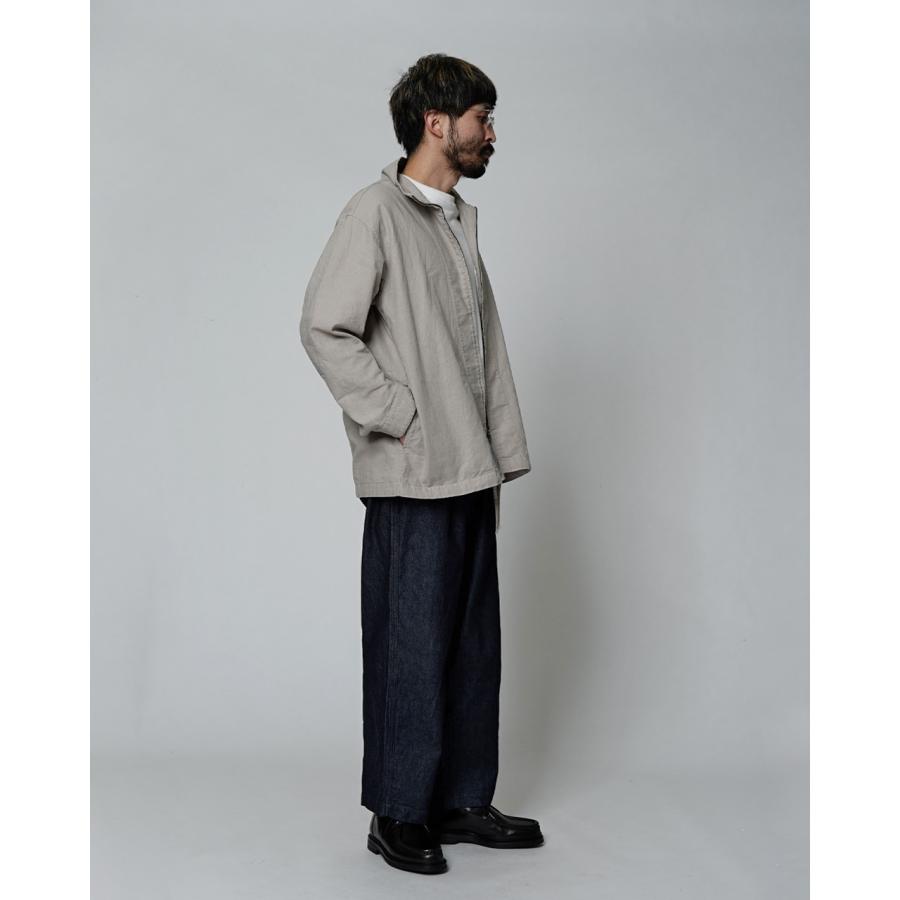 HARROGATE（ハロゲイト） 2024春夏新作 Men's ハムステッド HAMPSTEAD