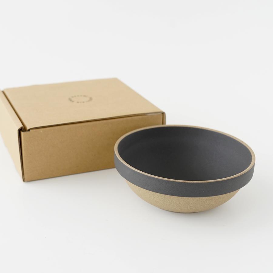ハサミポーセリン HASAMI PORCELAIN ラウンド ボウル Round Bowl 18.5