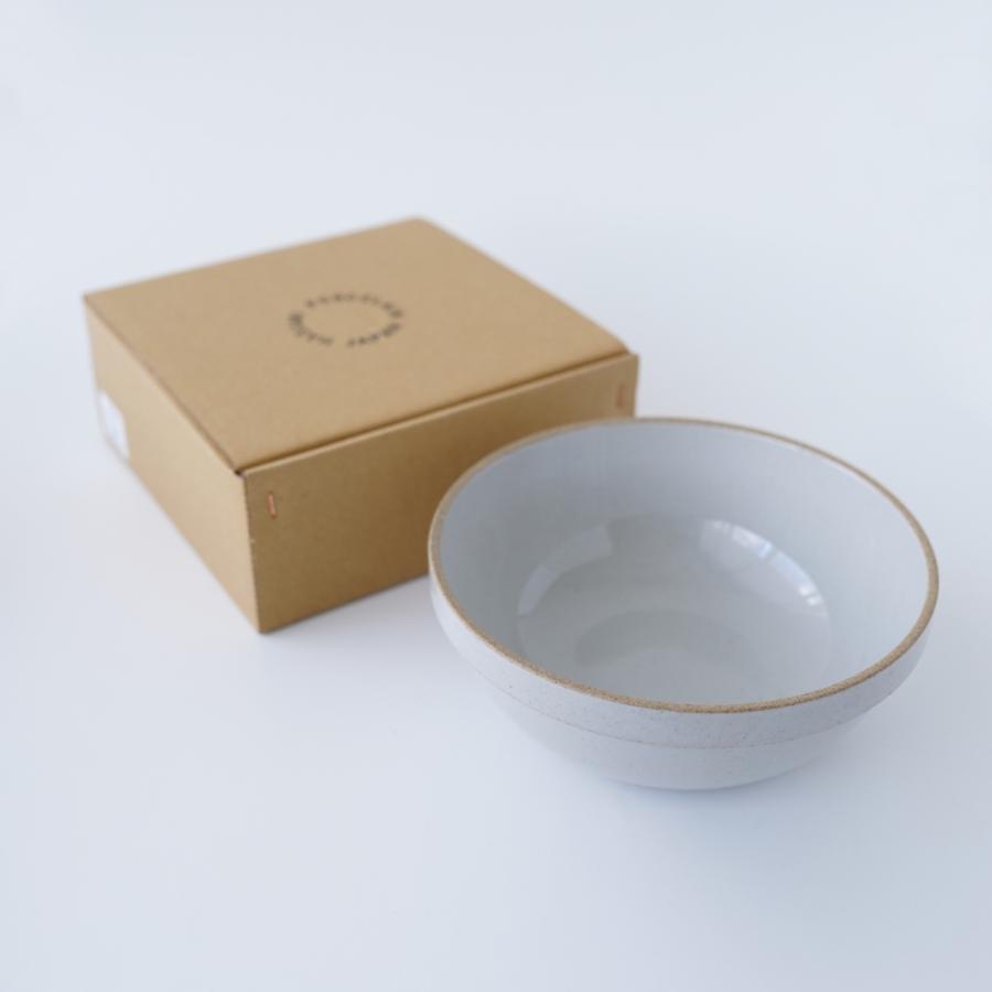 ハサミポーセリン HASAMI PORCELAIN 波佐見焼き 西海陶器 ラウンド ボウル 18.5cm×7.2cm 2022春夏 HPB049 HPM049｜crouka｜10