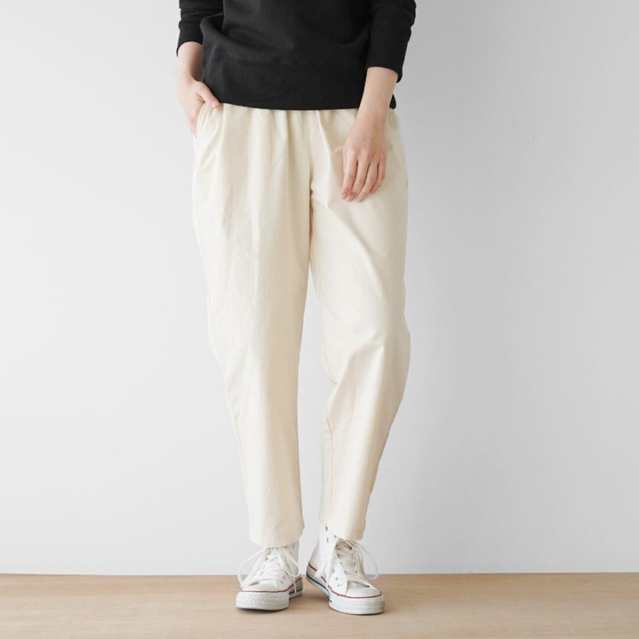 アウトレット ハブアグッドデイ have a good day トラウザー リラックス パンツ TROUSER RELAX PANTS ユニセックス 2023春夏 HGD-020｜crouka｜02