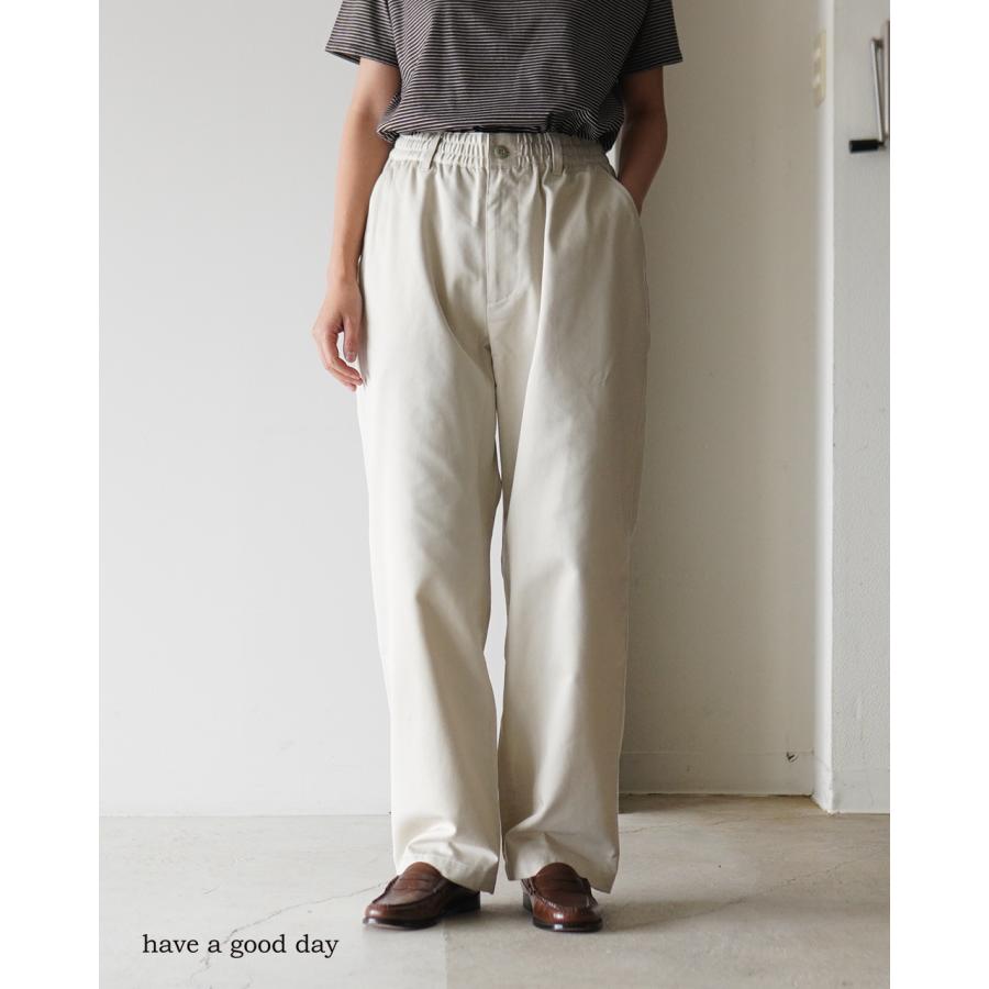 HAVE A GOOD DAY（ハブアグッドデイ） SALE！ハブアグッドデイ パンツ