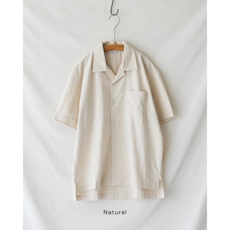 ハブアグッドデイ have a good day Tシャツ  半袖 オープンシャツ オープンカラーシャツ ユニセックス S S open shirt hgd-386 mcpn10の画像