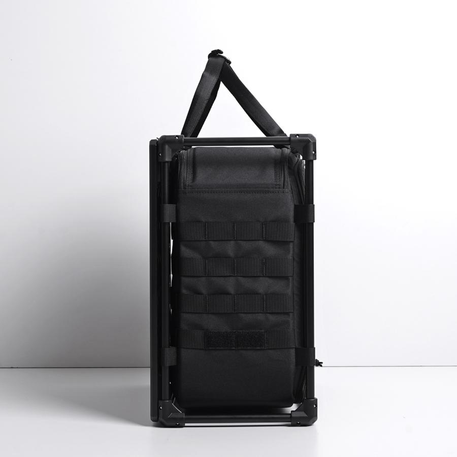 ヘリノックス　フィールドオフィス　ブラック　新品未使用品 Helinox ヘリノックス タクティカル フィールド オフィス