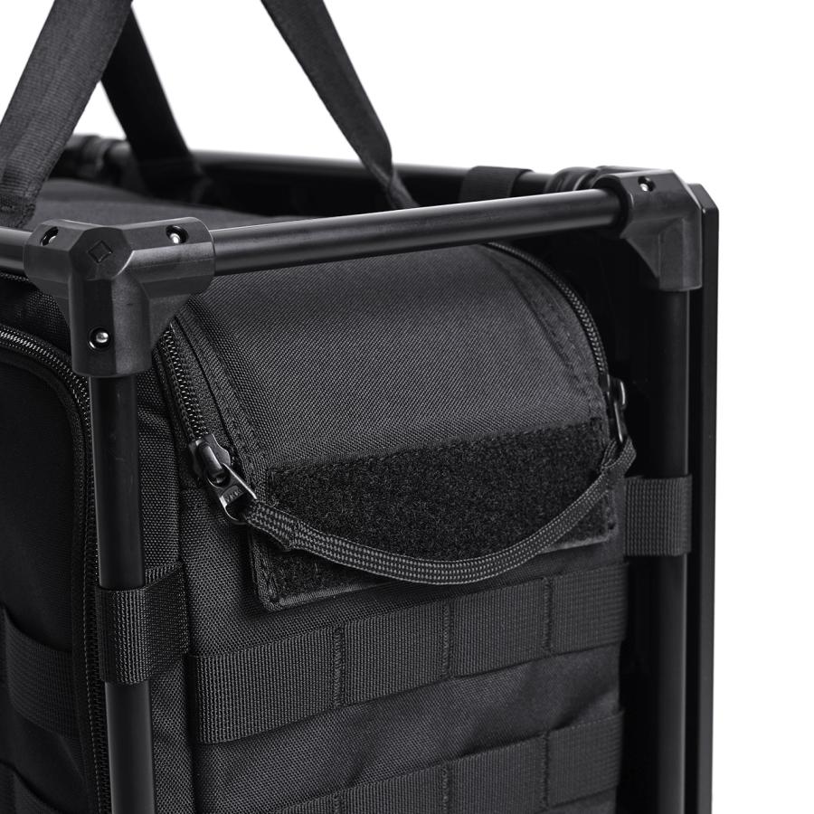 ヘリノックス　フィールドオフィス　ブラック　新品未使用品 Helinox ヘリノックス タクティカル フィールド オフィス