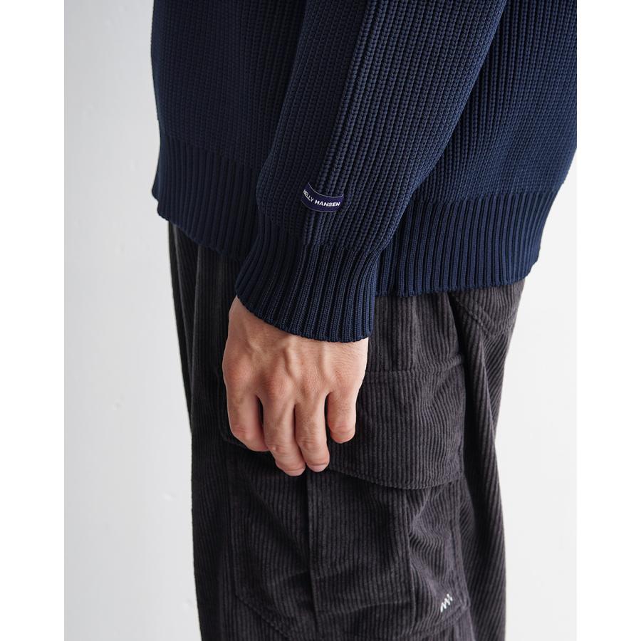 HELLY HANSEN SALE ヘリーハンセン フィッシャーマン ニット HELLY HANSEN SALE ヘリーハンセン フィッシャーマン ニット