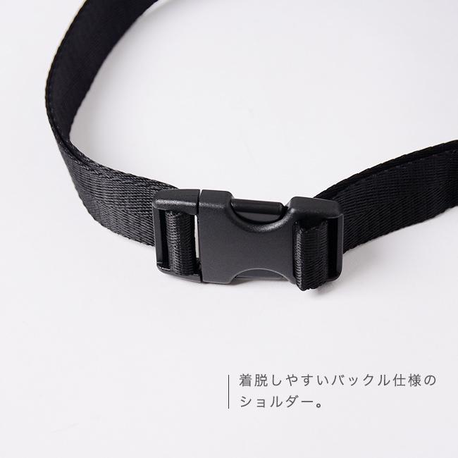 ハタ HUNTER ORIGINAL NYLON BUMBAG オリジナル バムバッグ ウエストバッグ ボディバッグ ヒップバッグ ・UBP7020KBM｜crouka｜15