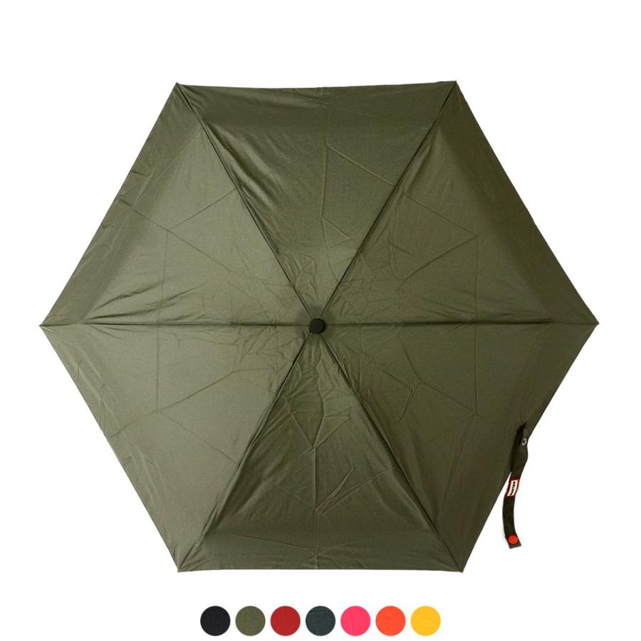 ハンター HUNTER ORIGINAL MINI COMPACT UMBRELLA 折り畳み傘 コンパクトアンブレラ WAU6009UPN